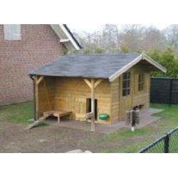 Geitenhok...( all-in Geplaatst )