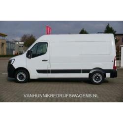 Renault Master T33 2.3 135 Grand Confort L2H2 €330 / maand!