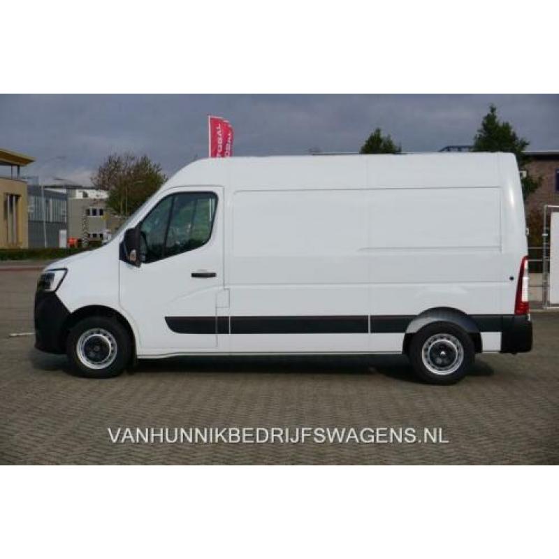 Renault Master T33 2.3 135 Grand Confort L2H2 €330 / maand!