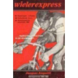 Race en toerfietsen Bert Alfrink Kluwer 1980 111 blz zgan