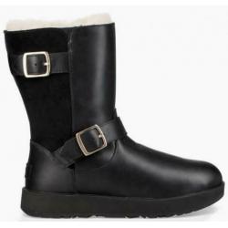 uggs nieuw waterproof zwart 39