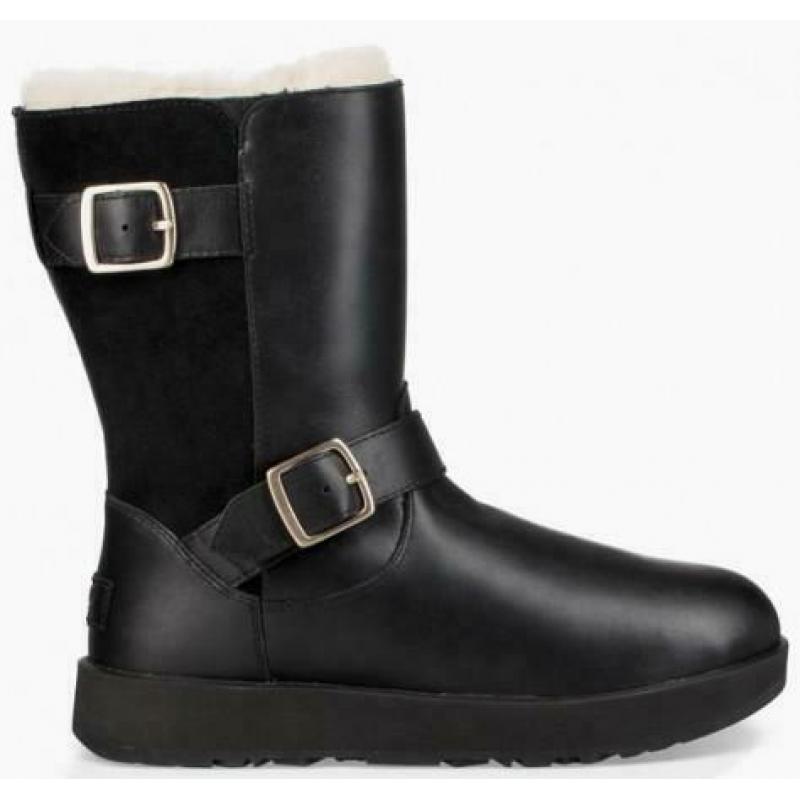 uggs nieuw waterproof zwart 39
