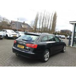 Audi A6 AVANT 2.0 TDI AUT 130KW BUSINESS EDIT (bj 2013)