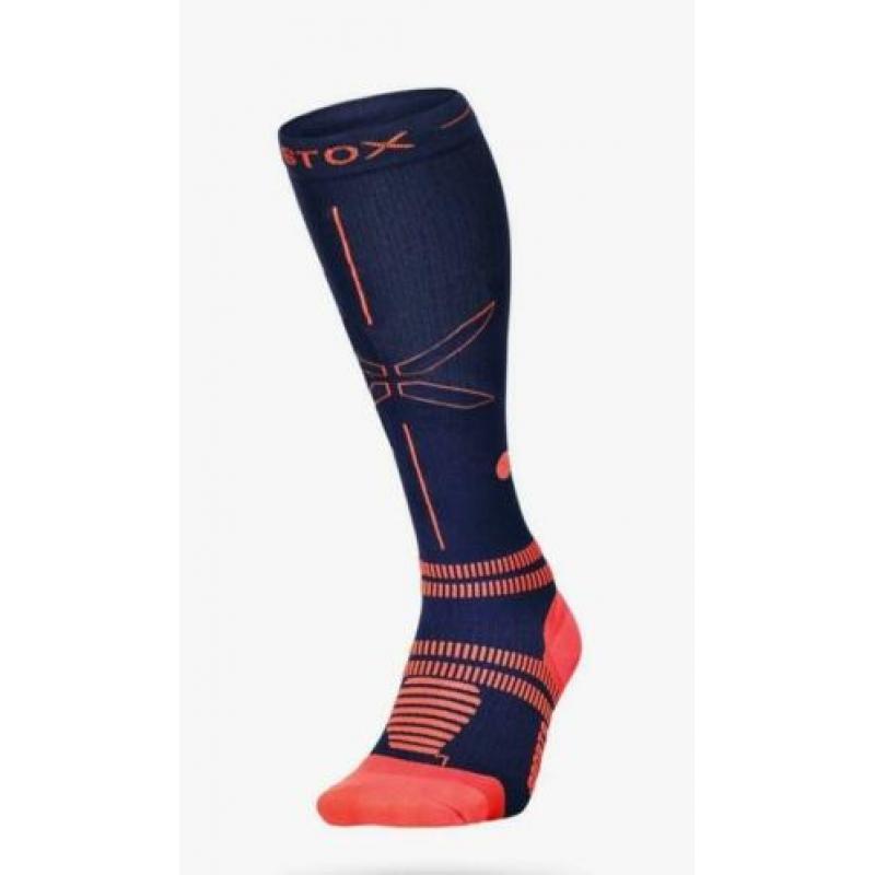 Compressie sokken, Stox energy socks, M3