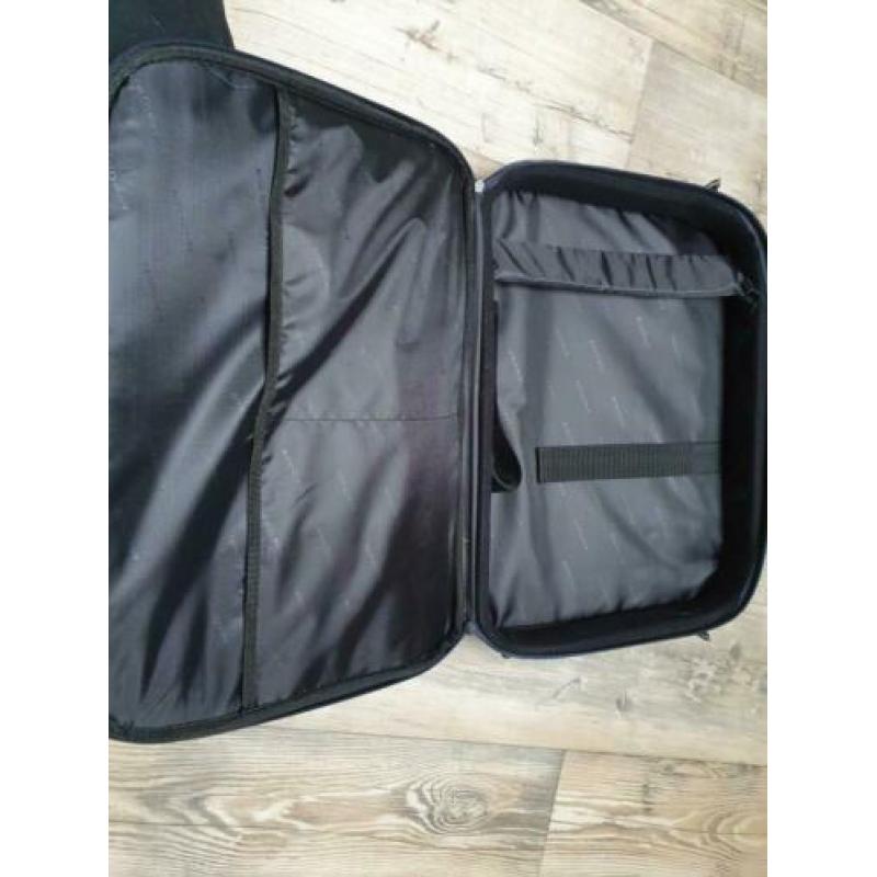 Laptop tas!