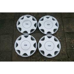 Wieldoppen Fors Fiesta 13 inch