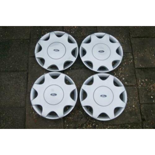 Wieldoppen Fors Fiesta 13 inch