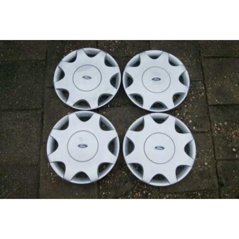 Wieldoppen Fors Fiesta 13 inch