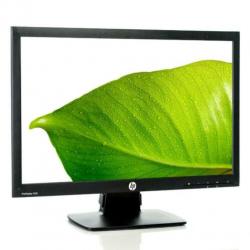 Zeer Nette HP Pro Display P221 LED Backlit monitor 22 Inch