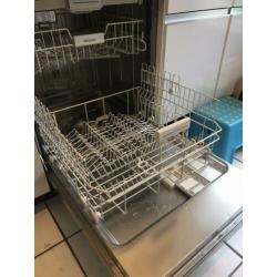 Miele onderbouw vaatwasser G-6100