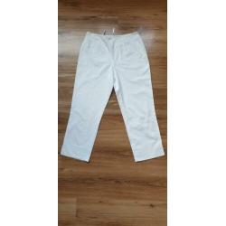 UTA RAASCH PET A PORTER PANTALON mt 42