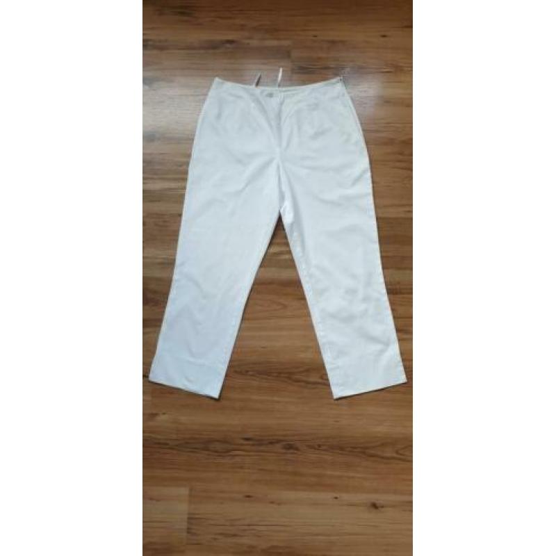 UTA RAASCH PET A PORTER PANTALON mt 42