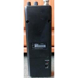 Uniden UBC-200XLT portable scanner 200 kanalen + Luchtvaart.