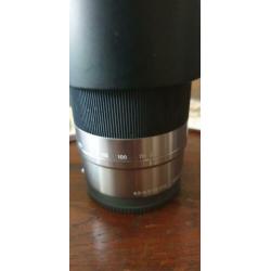 Sony nex 7