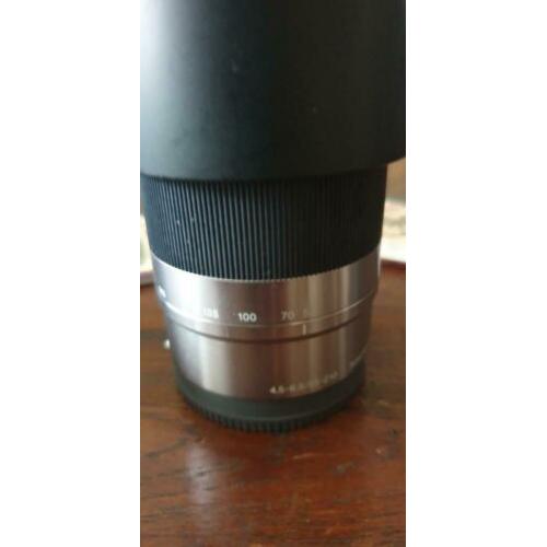Sony nex 7