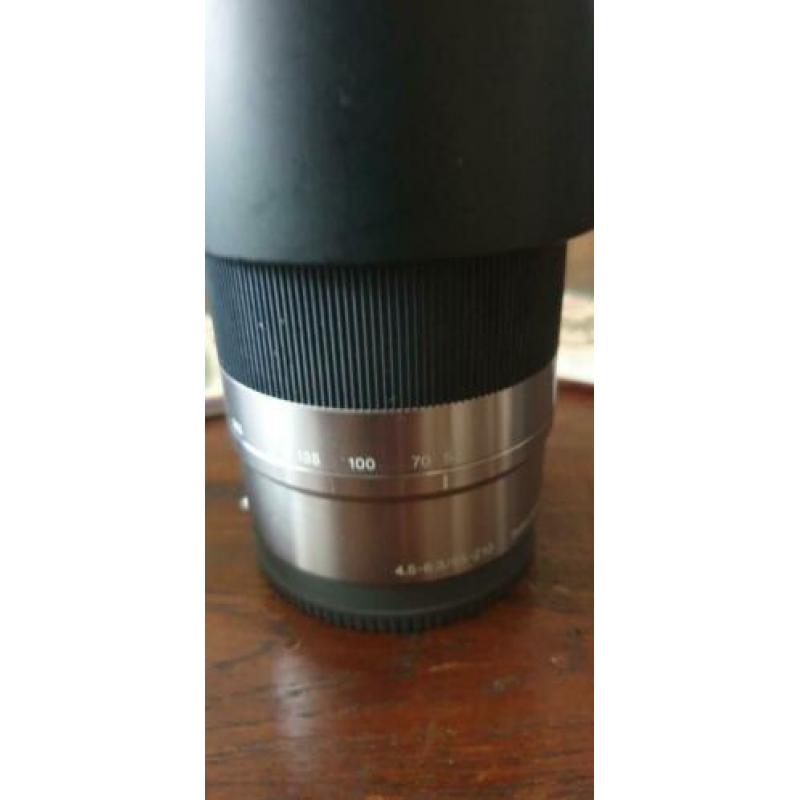 Sony nex 7