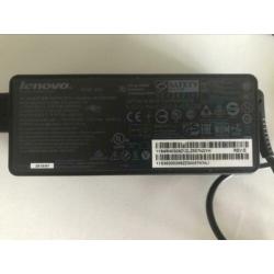 Lenovo oplader