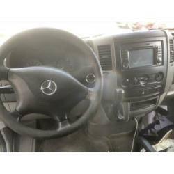 Mercedes-Benz Sprinter 2.1 CDI 311 AUT 2007 L3H2