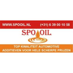 5in1 Diesel Systeem Reiniger