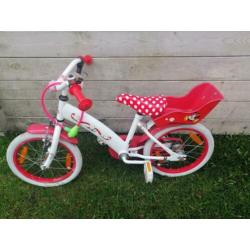 3 fietsen voor 60 euro