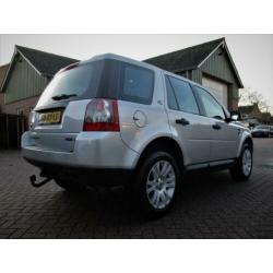 Land Rover Freelander 3.2 i6 HSE 4X4/Pano/Xenon/Afn Trekhaak