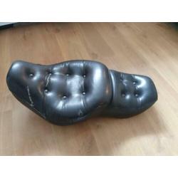 Yamaha virago duoseat / duozit