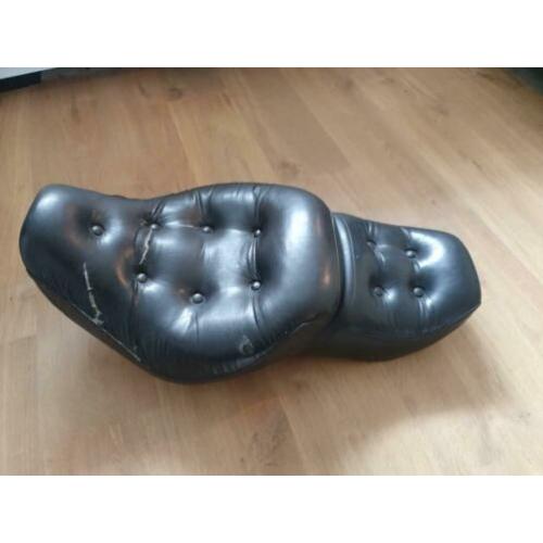 Yamaha virago duoseat / duozit