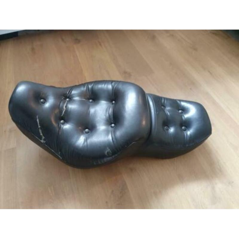 Yamaha virago duoseat / duozit