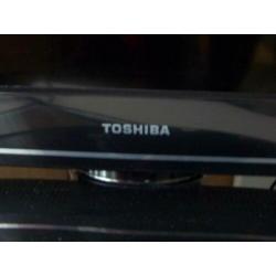 TOSHIBA REGZA LCD TV 84 cm ( 33 inch )