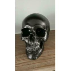 Skull - schedel spaarpot