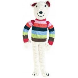 Grote knuffel rendier Anne Claire Petit ---> SALE!