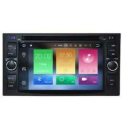 Navigatie kia sportage 2004-2010 dvd carkit andr 9 dvd usb