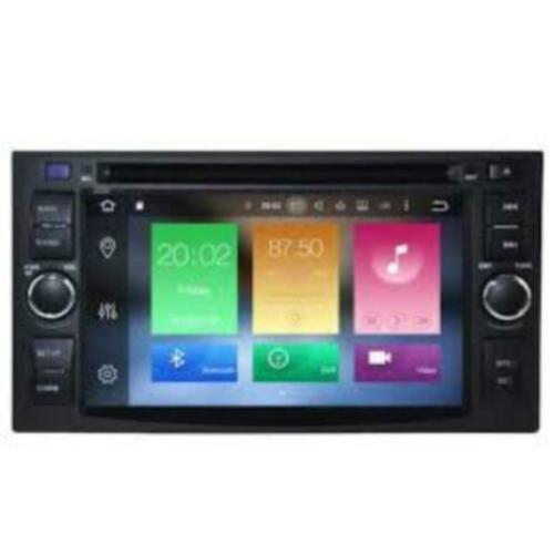 Navigatie kia sportage 2004-2010 dvd carkit andr 9 dvd usb