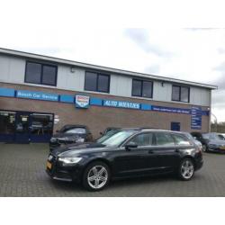Audi A6 AVANT 2.0 TDI AUT 130KW BUSINESS EDIT (bj 2013)