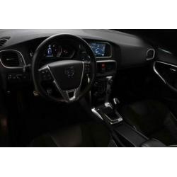 Volvo V40 2.0 D2 120 PK 6-Bak R-Design (BNS) (bj 2015)