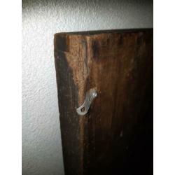 Oude Antieke? Letterbak