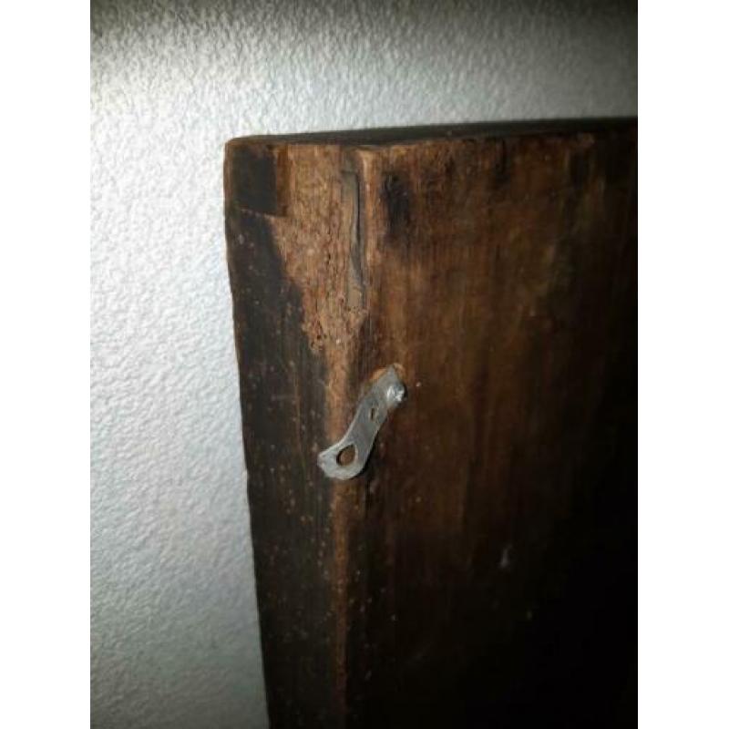 Oude Antieke? Letterbak