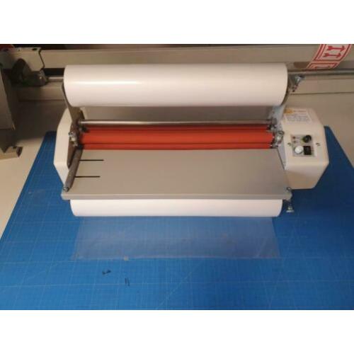Lamineermachine