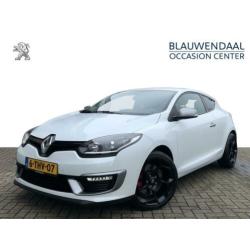 Renault Mégane Coupe 2.0 Turbo GT 221PK | Navi | PDC V+A |