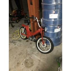 Puch maxi 70cc