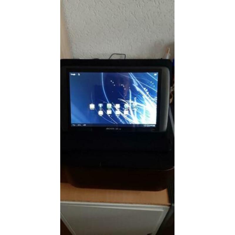 Tablet