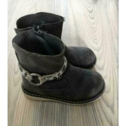 Kinderschoenen maat 23