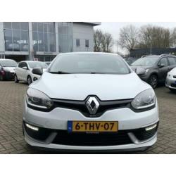Renault Mégane Coupe 2.0 Turbo GT 221PK | Navi | PDC V+A |