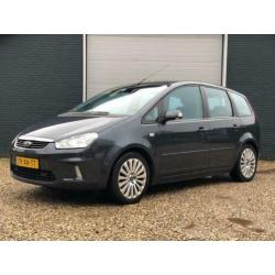 Ford C-MAX 1.6 16V Titanium ECC/NAV.