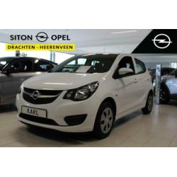 OPEL Karl 1.0 Start/Stop 75pk 120 Jaar Edition | RIJKLAAR
