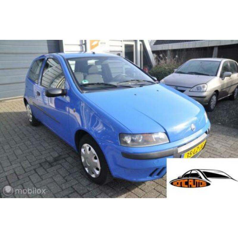 Fiat Punto II 1.2 Active