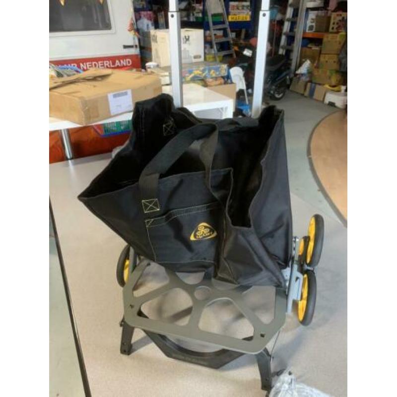 Trapsteekwagen