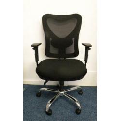 Ergonomische Design Stoel Bureaustoel Mira