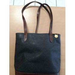 Mulberry schoudertas nieuw