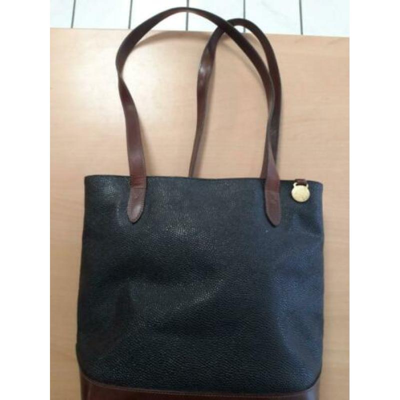 Mulberry schoudertas nieuw